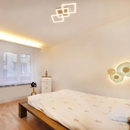Lovely Flats Apartment Zurich