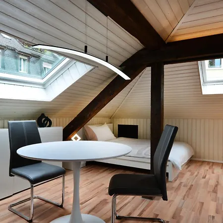 Lovely Flats Apartment Zurich
