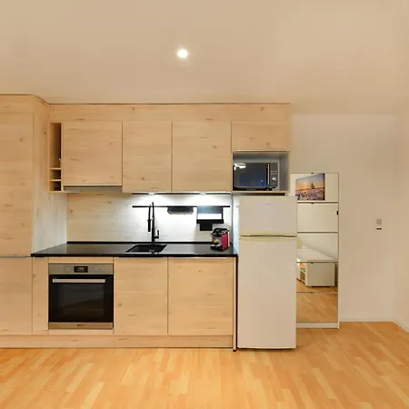 Lovely Flats Apartment