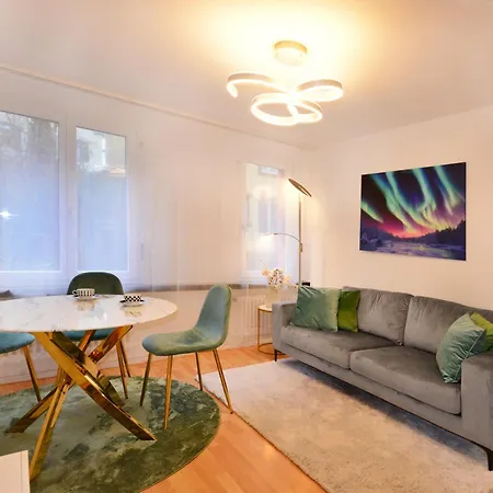 Lovely Flats Apartment *