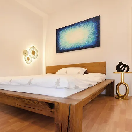 Lovely Flats Apartman