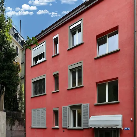 Apartment Lovely Flats *