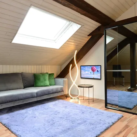 Lovely Flats Apartment Zurich