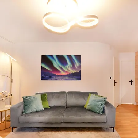 Lovely Flats Curych