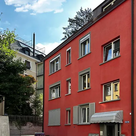 Lovely Flats Apartment Zurich