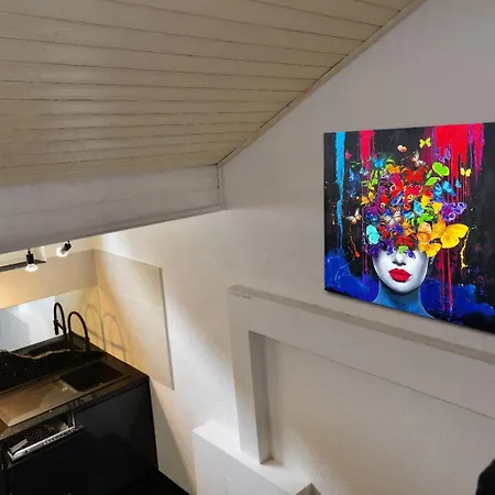 Lovely Flats Apartment Zurich