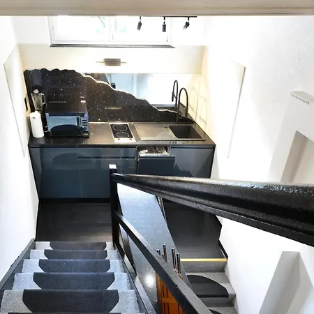 Lovely Flats Apartman *
