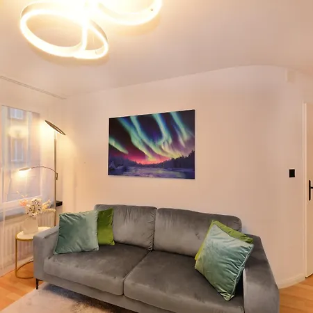 Lovely Flats Apartman Zürich