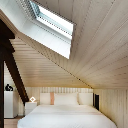 Apartamento Lovely Flats *