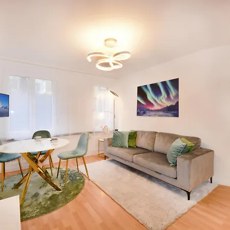 Lovely Flats Apartamento